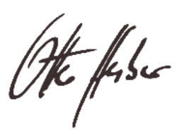 Otto Huber Logo Otto Huber Logo
